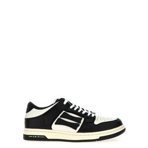 Amiri Men's Skel Top Low Sneakers